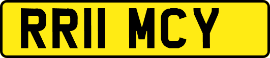 RR11MCY