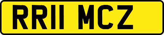 RR11MCZ