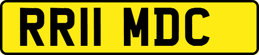 RR11MDC