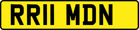 RR11MDN