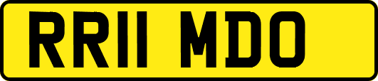 RR11MDO