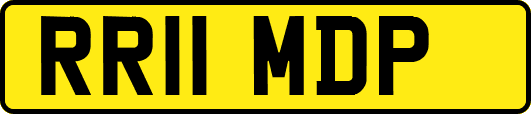 RR11MDP