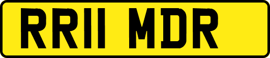 RR11MDR