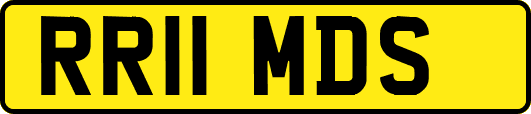 RR11MDS