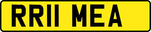 RR11MEA