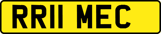 RR11MEC