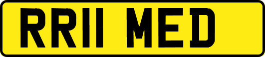RR11MED