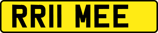 RR11MEE