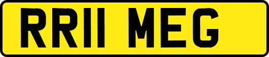 RR11MEG