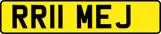 RR11MEJ