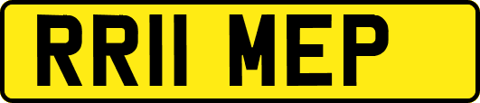 RR11MEP