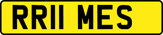 RR11MES