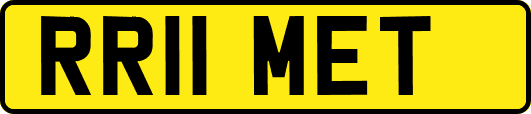 RR11MET