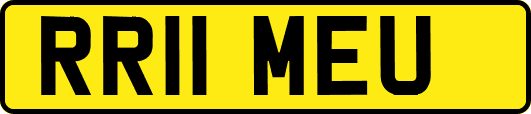 RR11MEU