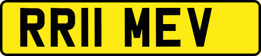 RR11MEV