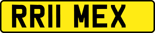 RR11MEX