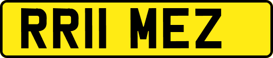 RR11MEZ
