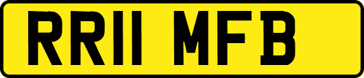 RR11MFB