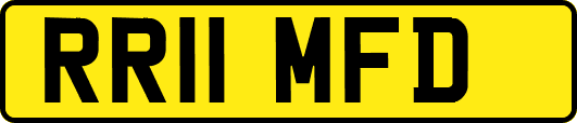 RR11MFD