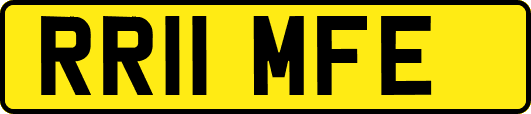 RR11MFE