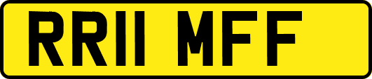 RR11MFF