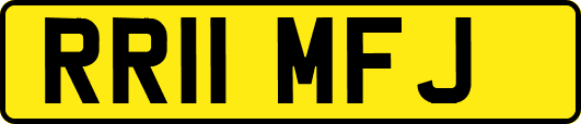 RR11MFJ