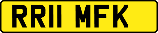 RR11MFK