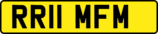 RR11MFM