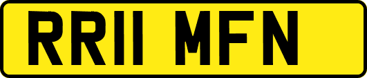 RR11MFN