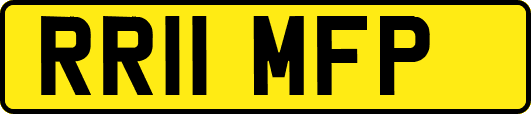 RR11MFP