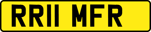 RR11MFR