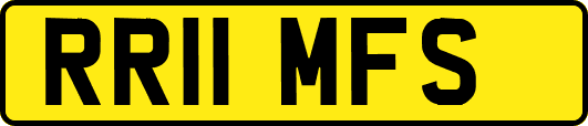 RR11MFS