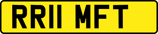 RR11MFT