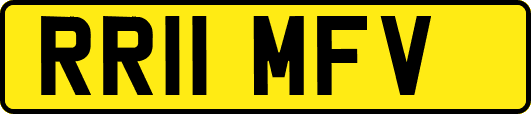 RR11MFV