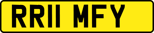 RR11MFY