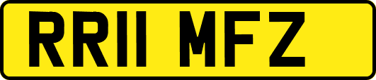 RR11MFZ