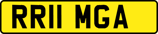 RR11MGA