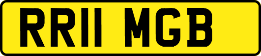 RR11MGB