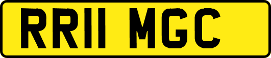 RR11MGC