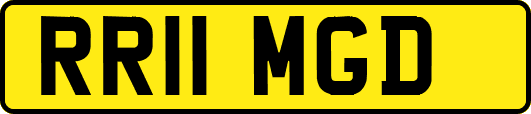 RR11MGD