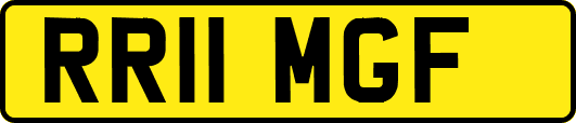 RR11MGF