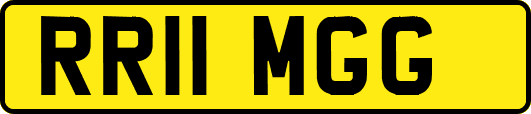 RR11MGG