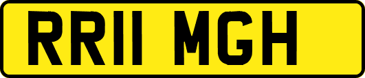 RR11MGH
