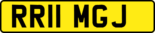RR11MGJ