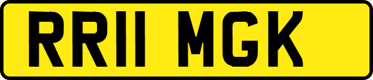 RR11MGK