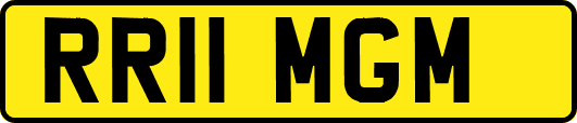 RR11MGM
