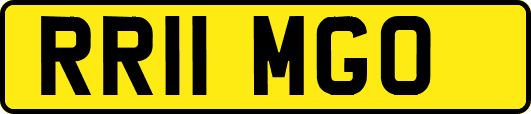 RR11MGO