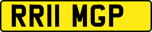 RR11MGP