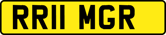 RR11MGR