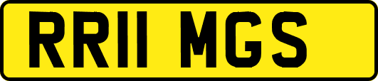 RR11MGS